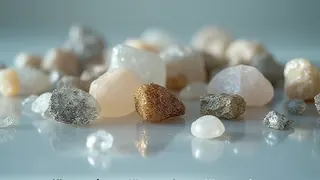 Portugal: Strategische Mineralien im Fokus