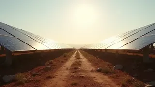 Portugals größter Solarpark Solara4 in der Insolvenz: Ertragsausfälle und Brände treffen auf negative Strompreise