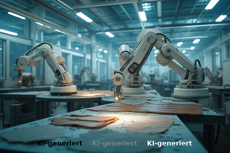 Portugiesische Schuhbranche setzt auf Rekordinvestitionen in Technik und Ökologie