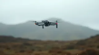 Portugiesischer Drohnenhersteller übernimmt schottisches Unternehmen Flowcopter