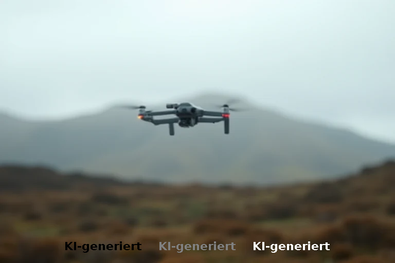 Portugiesischer Drohnenhersteller übernimmt schottisches Unternehmen Flowcopter