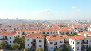 Portugiesischer Immobilienmarkt: Wer profitiert von der Anziehungskraft für ausländisches Kapital?