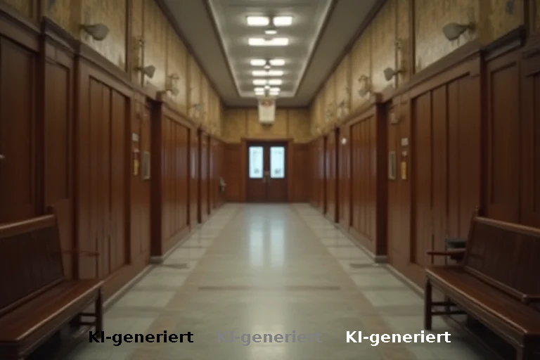 Post-Logistik als juristisches Risiko: Die Lücke im Kündigungszugang