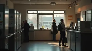Postfiliale in Pöttmes: Interimslösung mit eigenen Mitarbeitern bei anhaltender Partnersuche