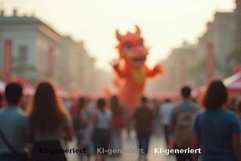 Postkoloniale Schatten: Die Konstruktion des asiatischen Anderen in Deutschland