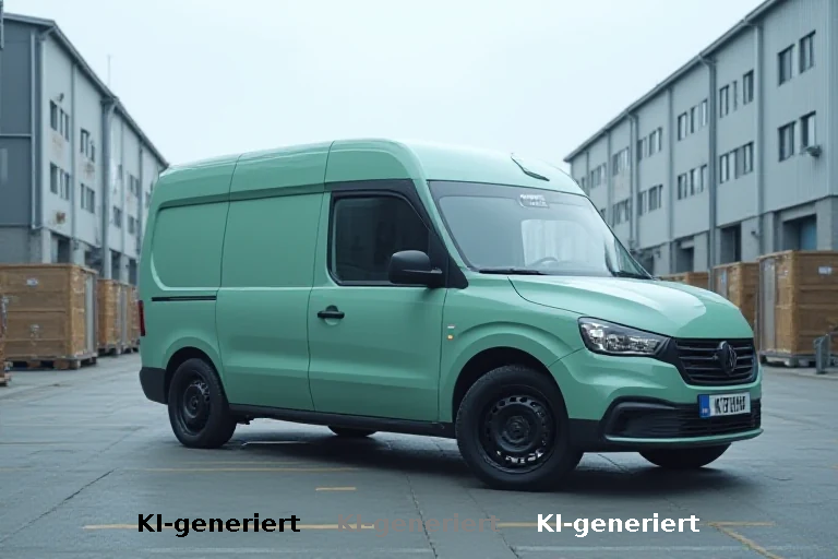 Postkonzern meldet 40.000 E-Fahrzeuge und strebt 50-Prozent-Emissionsreduktion an