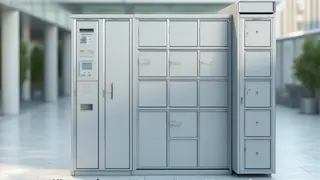 Postkonzern sichert sich Marktführerschaft im anbieteroffenen Paketautomatenmarkt