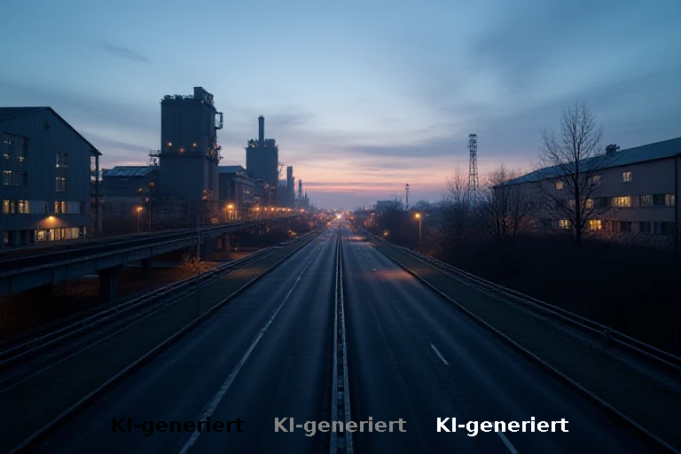 Potential bleibt ungenutzt: Deutschlands Wirtschaft leidet an Fortschrittsmüdigkeit