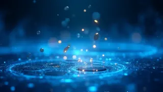 Potenzial für neue Kursrekord: Das Signal der gebundenen Liquidität