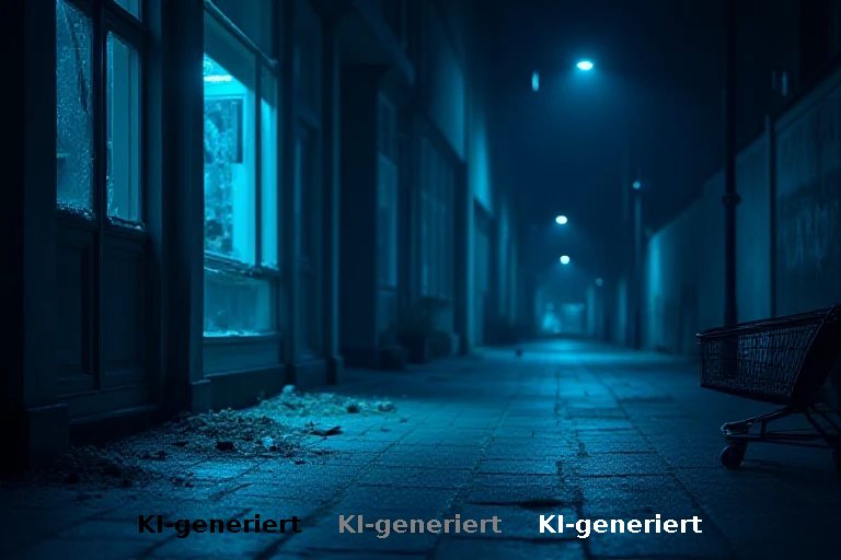 Potsdam: 40-köpfige Migranten-Bande terrorisiert Stadt Saskia Ludwig über Staatsversagen