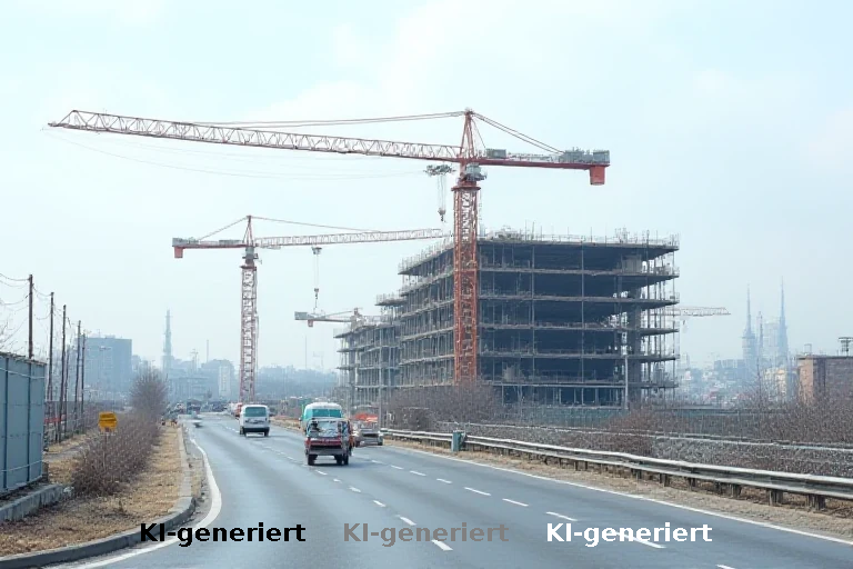 Potsdamer Baufirma saniert diplomatische Residenz von Äquatorialguinea und bleibt auf Kosten sitzen
