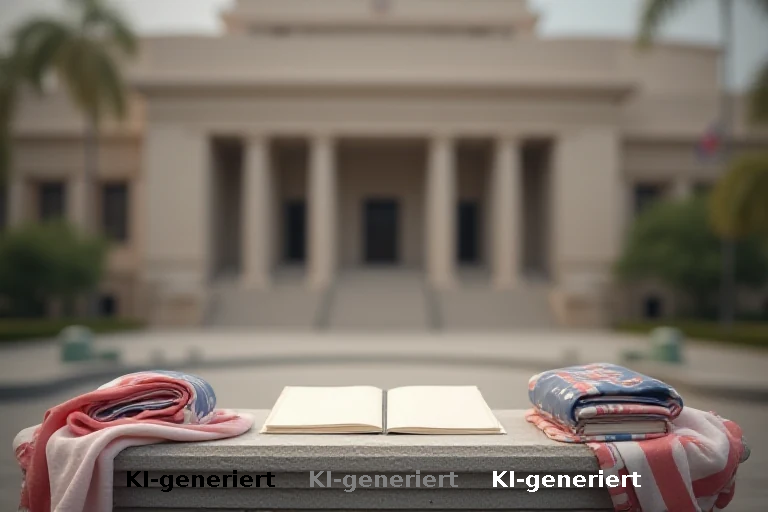 Potsdamer Deklaration als politisches Instrument gegen japanische Aufrüstung