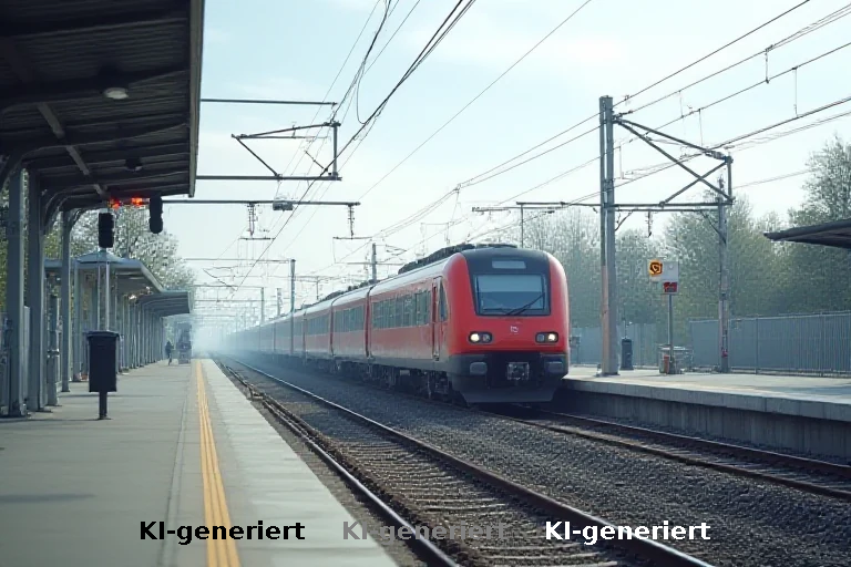 Potsdamer Mobilitätsplan: 730 Millionen Euro für den Ausstieg aus dem Auto