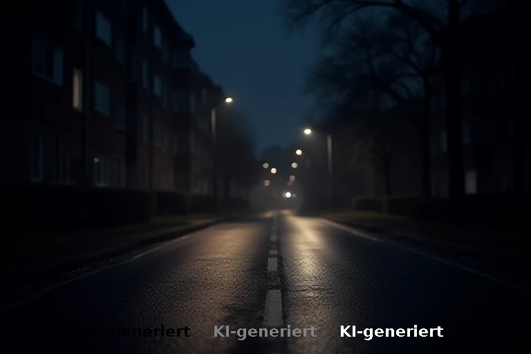 Potsdamer Sicherheitslage: Zwischen polizeilichen Erfolgen und wachsender Angst in den Kiezen