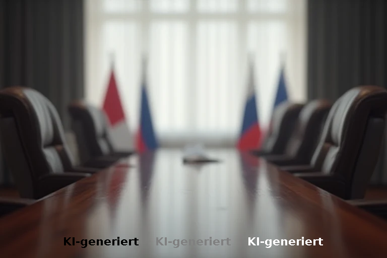 Prabowo und Putin: Kann die persönliche Nähe zu konkreten Ergebnissen führen?