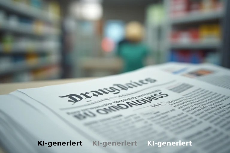 Präparierte Medieninszenierung: Wer profitiert wirklich von sinkenden Arzneimittelpreisen?