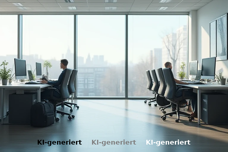 Präsenzpflicht bei Barclays: Gewerkschaft fordert finanzielle Kompensation für Pendelkosten