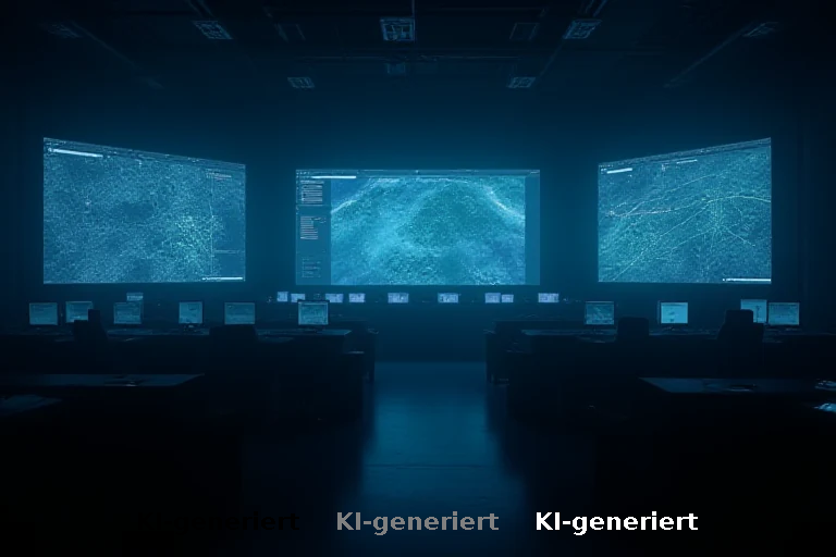 Präsident Lai bei nächtlicher Evakuierungsübung: Inszenierung oder Notwendigkeit?
