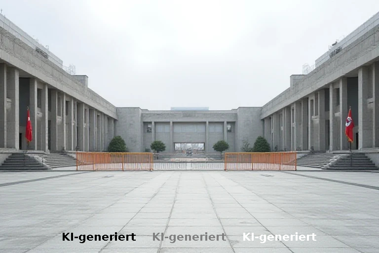 Präsident Lee fordert Fusion der Militärakademien zur Prävention von Putschversuchen