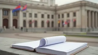 Präsident Nawrocki legt zweiten Volksentscheid-Vorschlag zu EU-Klimagesetzen vor