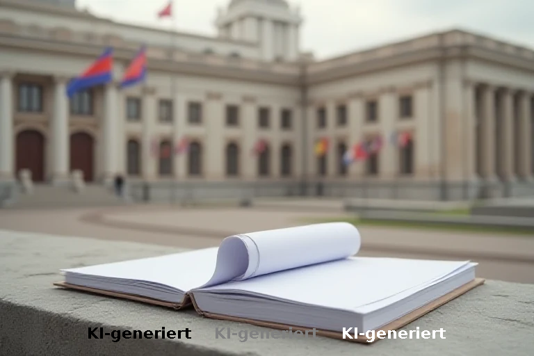Präsident Nawrocki legt zweiten Volksentscheid-Vorschlag zu EU-Klimagesetzen vor