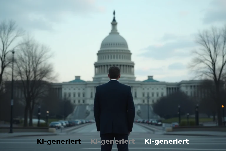 Präsident Trump: Milliardenprofite aus Krypto und Lobbyismus bei schwindender Aufsicht