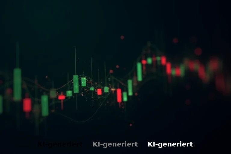 Präsident Trumps Krypto-Reichtum: Eine Analyse der Marktmechanismen und Anlegerdynamiken