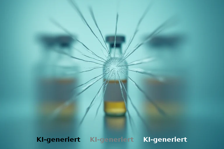 Präsidentielle Anordnung zur Impfreform: Konflikt zwischen Politik und Wissenschaft