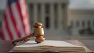Präsidentielle Verordnung zur Briefwahl: Justiz blockiert Trumps Wahlrechtsreform