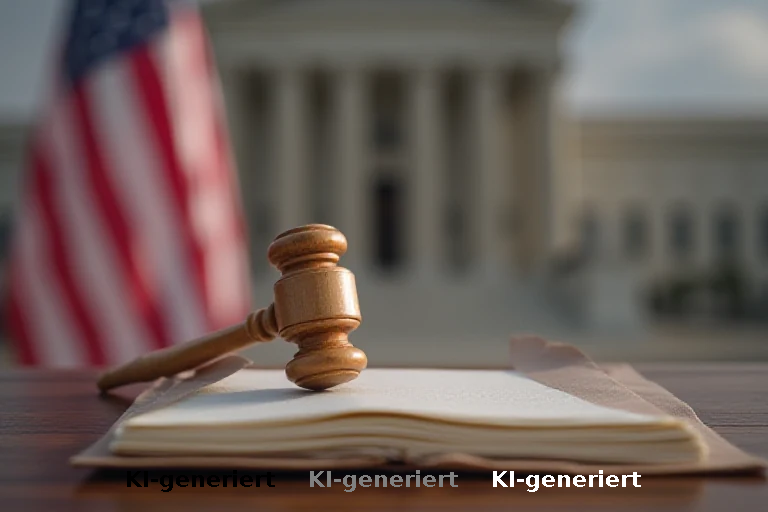 Präsidentielle Verordnung zur Briefwahl: Justiz blockiert Trumps Wahlrechtsreform