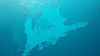 Präsidialer Akt der Namensgebung: Der Ontariosee wird in Lake America umbenannt