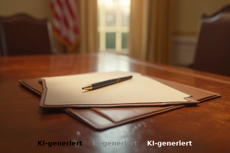 Präsidialer Deal: USA streben Parität bei Medikamentenpreisen an
