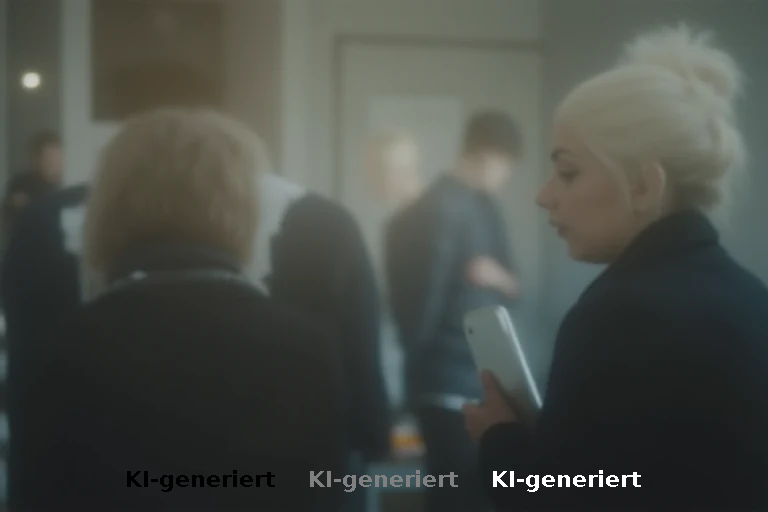 Prävention im Fokus: Frühzeitige Intervention verhindert Anschlag auf christliche Gemeinde in Hamm