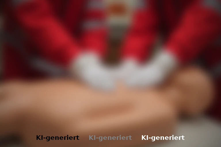 Prävention im Fokus: Sanitäter demonstrieren lebensrettende Techniken am Welttag