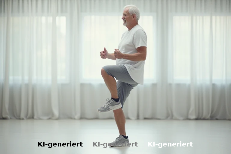 Prävention im Fokus: Warum funktionale Kraft die Basis für ein selbstbestimmtes Alter bildet