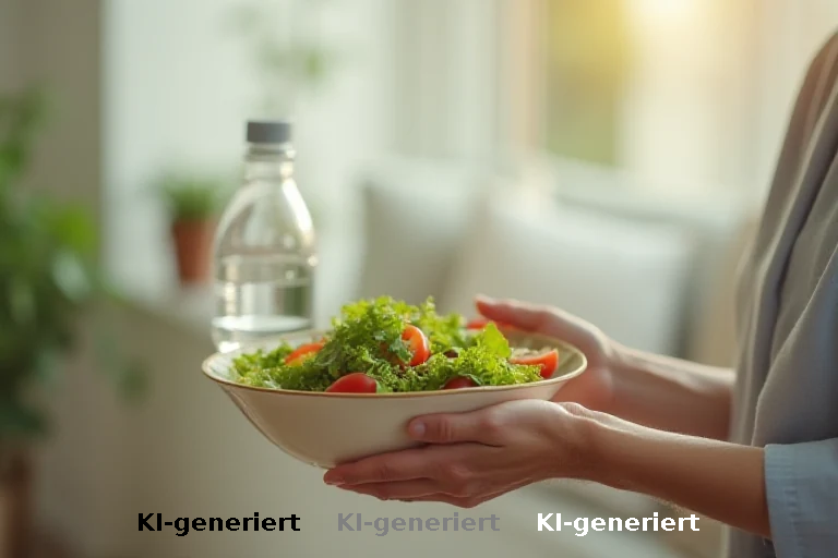 Prävention statt Leistungsmaximierung: Forderung nach individueller Verantwortung in der Pflege