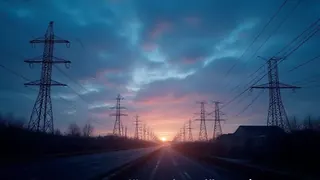 Präventive Energieplanung: Strategische Vorbereitung auf Versorgungssicherheit