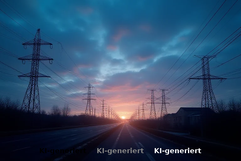 Präventive Energieplanung: Strategische Vorbereitung auf Versorgungssicherheit