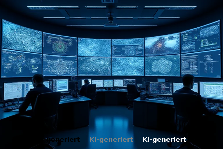 Präventive Sicherheit: Neue Wege zur Gefahrenabwehr in Deutschland