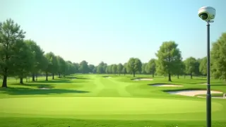 Präventive Sicherheitsarchitektur: Erfolgreiche Entschärfung einer potenziellen Gefahr am Golfplatz