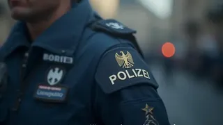 Präzedenzfall in Greifswald: Härte des Rechtsstaats bei Gewalt gegen Polizeibeamte untermauert