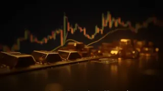 Präzise Charttechnik: Goldminen-Korrektur trifft auf strategische Akkumulationszonen