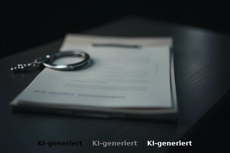 Präzise Einordnung: BND-Exchef in Haft, Differenzierung der Vorwürfe