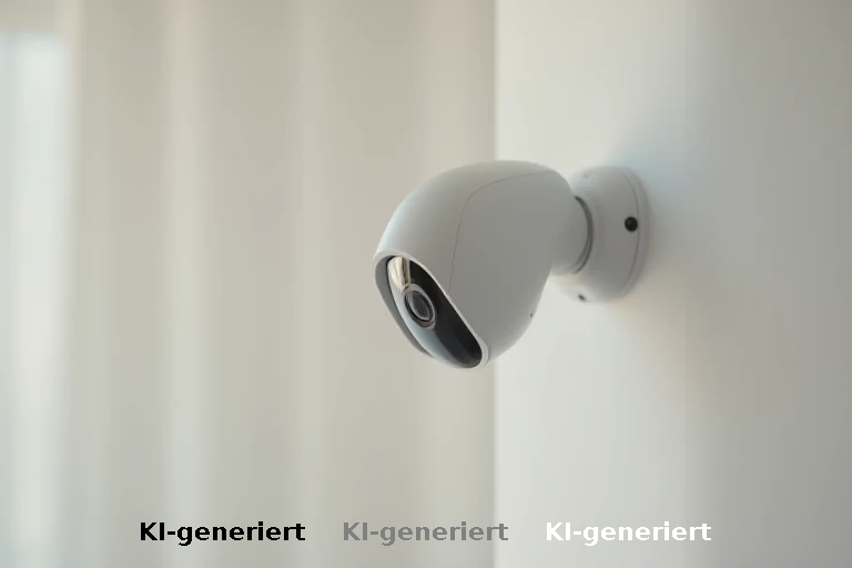 Präzise Innenraumüberwachung durch innovative Rundum-Kameratechnologie