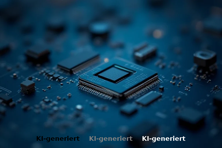 Präzise strategische Antwort Pekings auf US-Technologiepolitik