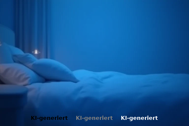 Präzise Wissenschaft zur optimalen Schlafdauer für gesundes Altern