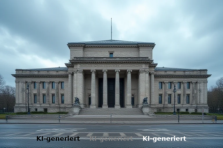 Präzision im Beamtenrecht: Karlsruhe bestätigt Entscheidung zur Verfassungstreue