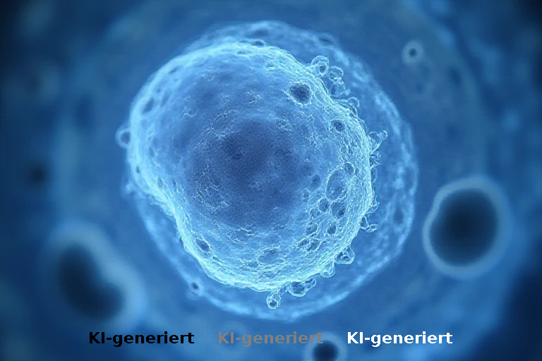 Präzision mit Risiken: Base Editing in Embryonen zeigt Mosaikfehler