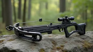 Präzision und Kraft für die Outdoor-Ausrüstung: Die EK Archery Cobra im Fokus