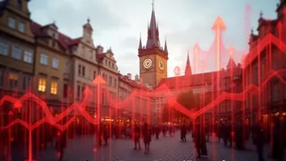 Prag warnt vor dem Status als Nettozahler in der EU-Kasse bis 2029